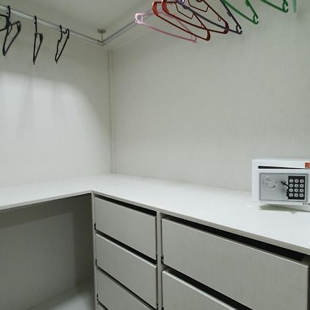Atlantic Ocean Apartment Форталеза Екстериор снимка