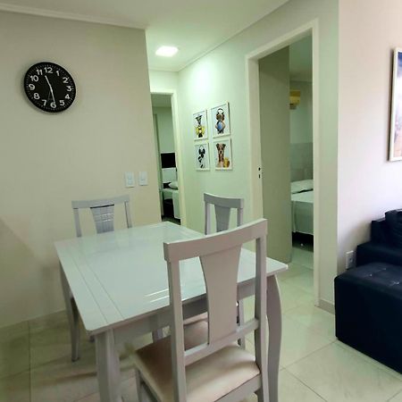 Atlantic Ocean Apartment Форталеза Екстериор снимка