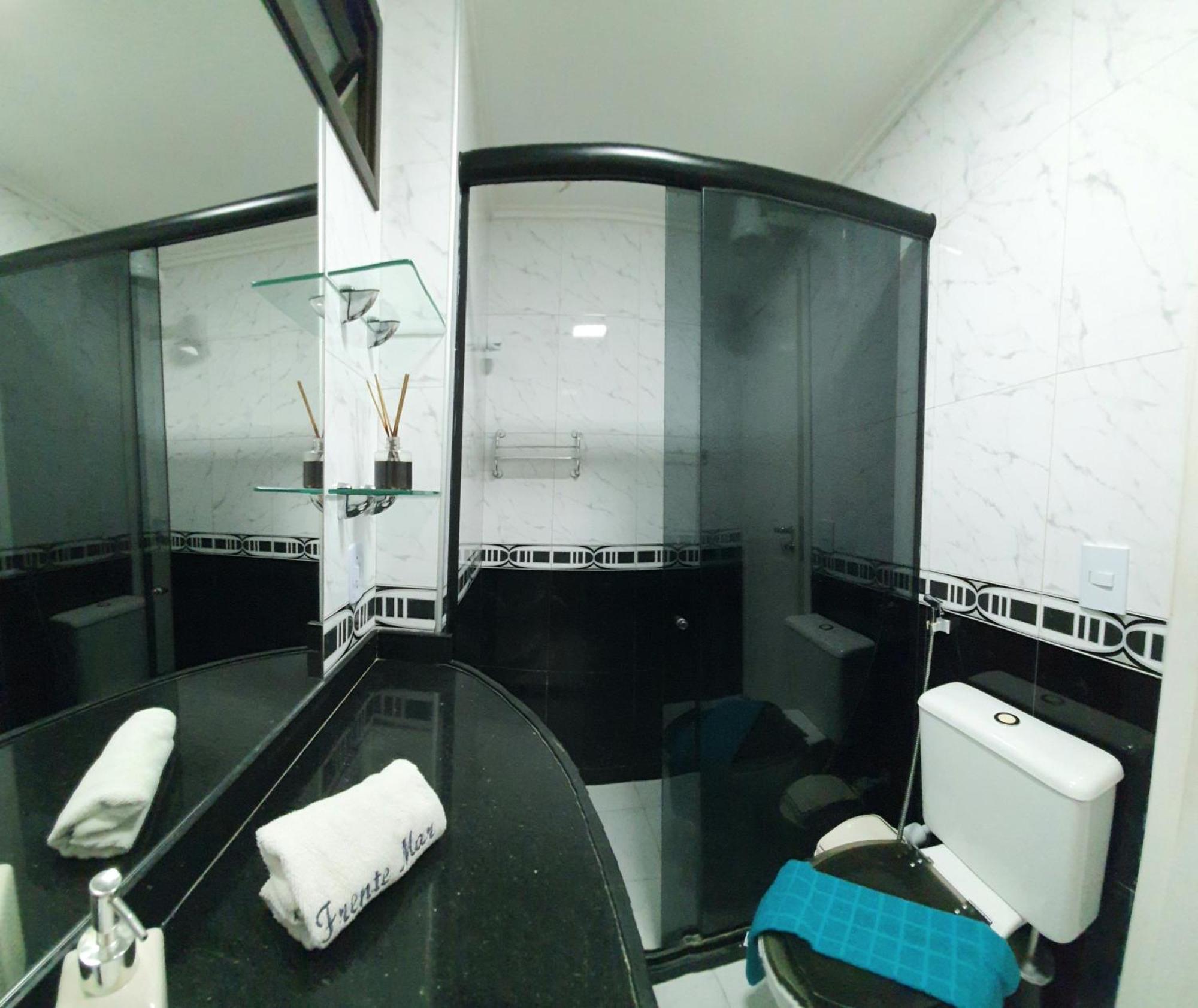 Atlantic Ocean Apartment Форталеза Екстериор снимка